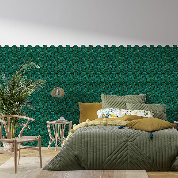 Enhancing Caravan Interiors with Peel and Stick Backsplash Tiles Ont