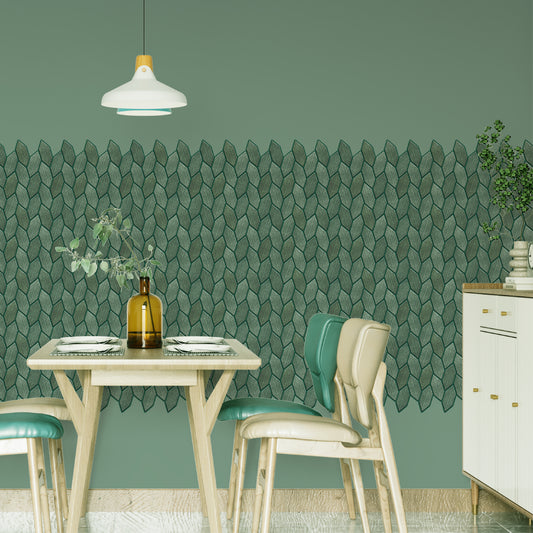 Transforming Your Kitchen with Ease: The Mosaicowall Way