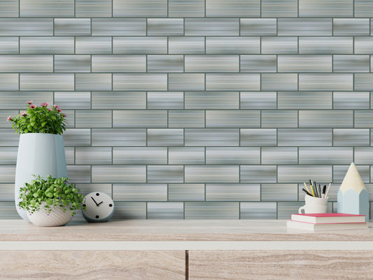 Mix and Match: Creating a Personalized Kitchen with Peel and Stick Backsplash