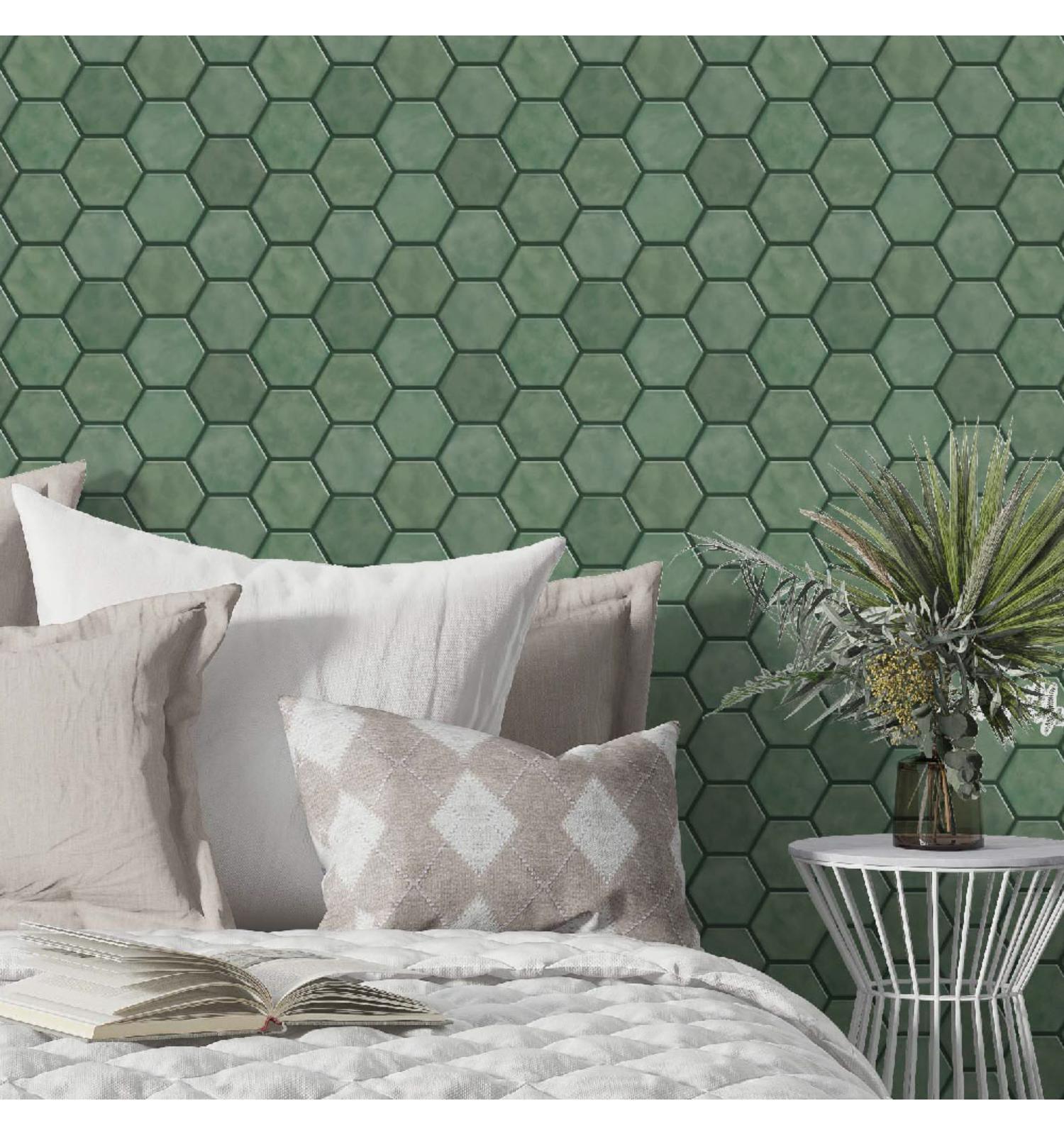 HOMEART Peel & Stick Backsplash Tile You'll Love
