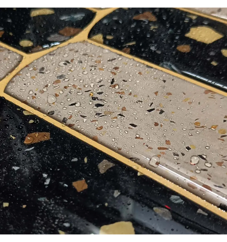 3D Peel and Stick Backsplash Tile