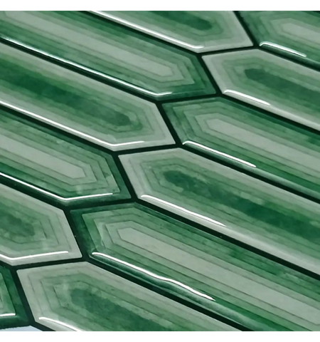 3D Peel and Stick Tiles