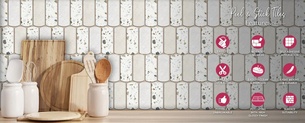 Mosaicowall