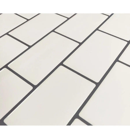 Scandinavian Peel and Stick Tiles