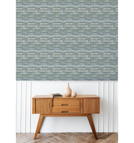 Gray kitchen backsplash | Subway vinyl tile | Peel & Stick Backsplash Self Adhesive Tile, 3D Wall, PU Gel Vinyl Tiles for Home Decor