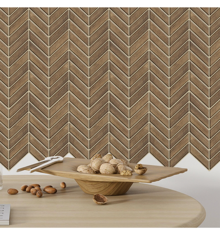 Peel and Stick Backsplash, Self Adhesive Tile