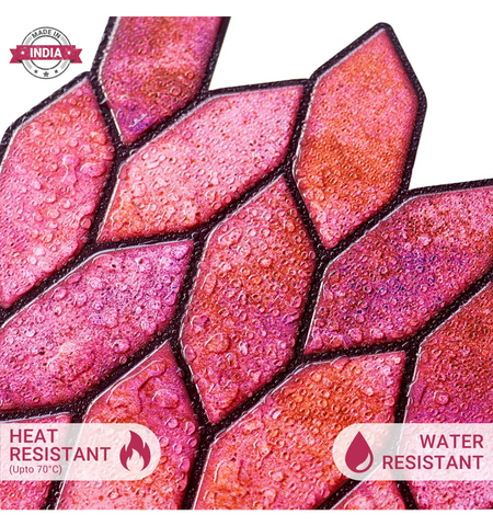 Peel and Stick Wall Tile: Kitchen Backsplash, Home Decor