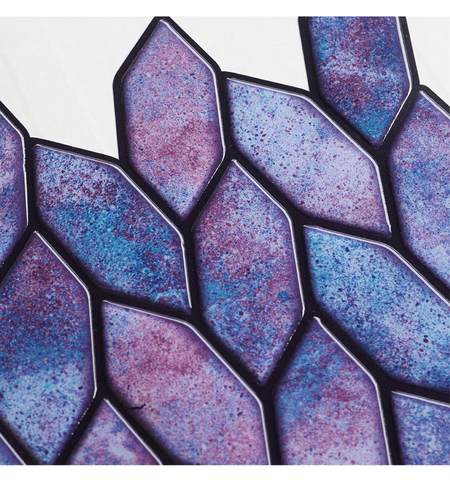 3D Peel and Stick Tiles