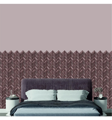 3D PU Peel and Stick Wall Tile: Kitchen Backsplash