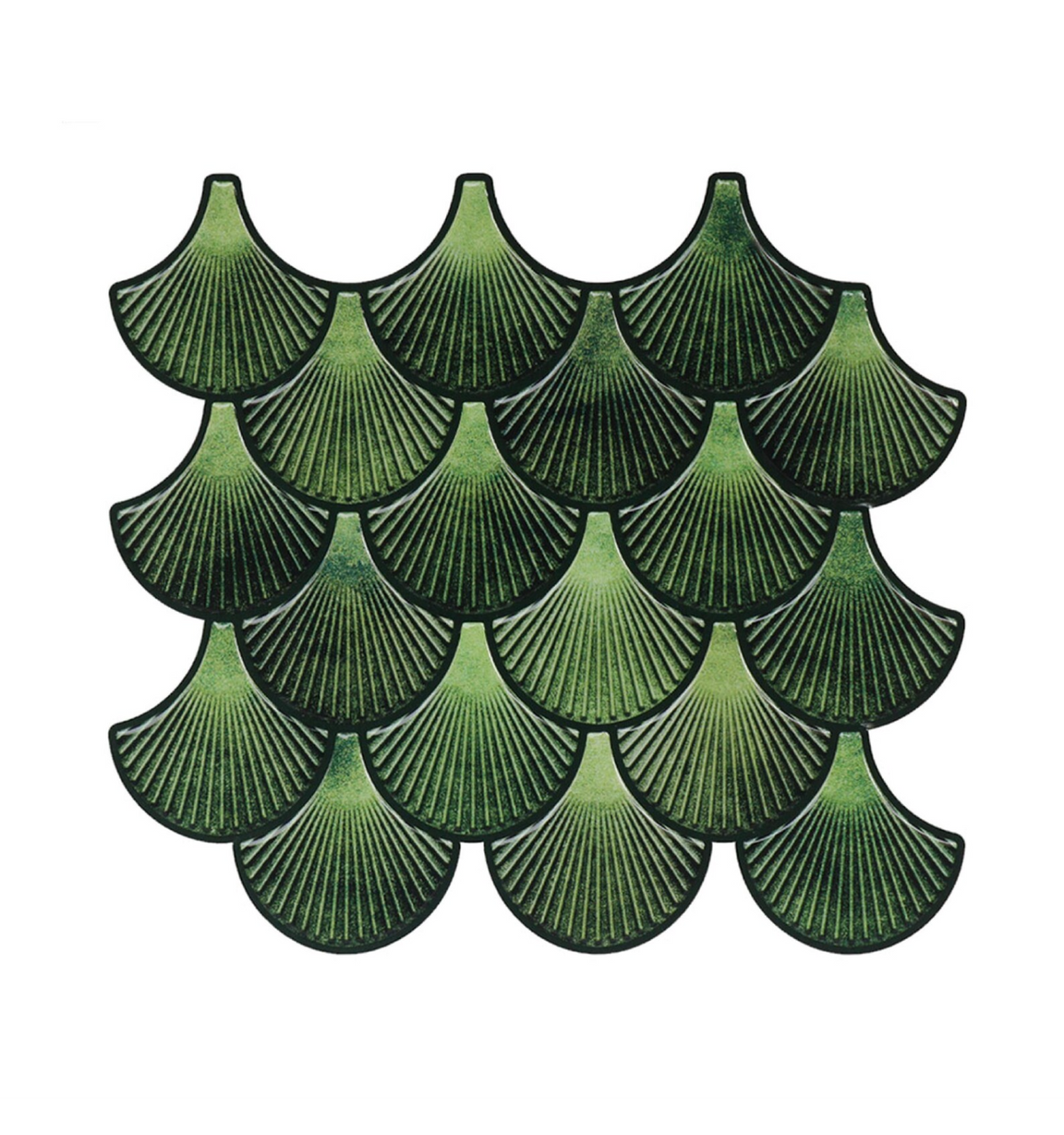 3D Peel and Stick Self Adhesive Kitchen Backsplash Tile