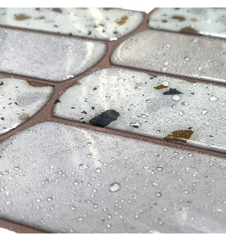 Terrazzo Peel & Stick Tile