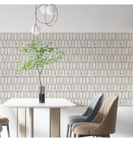 Terrazzo Peel & Stick Tile