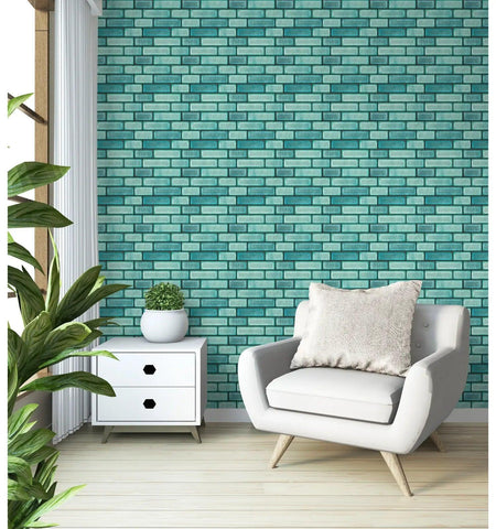 Subway Peel and Stick Tiles for Backsplash