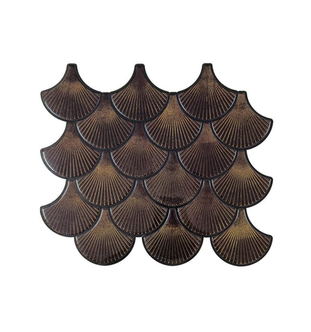Royal Peel And Stick Wall Tile | Kitchen Backsplash Tiles | Self Adhesive Tiles For Home Décor