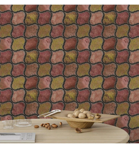 Peel and Stick Wall Tile | Kitchen Backsplash Tiles | self Adhesive Tiles for Home Décor