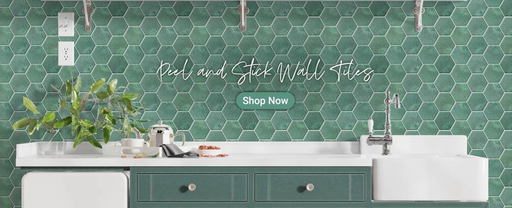 Mosaicowall