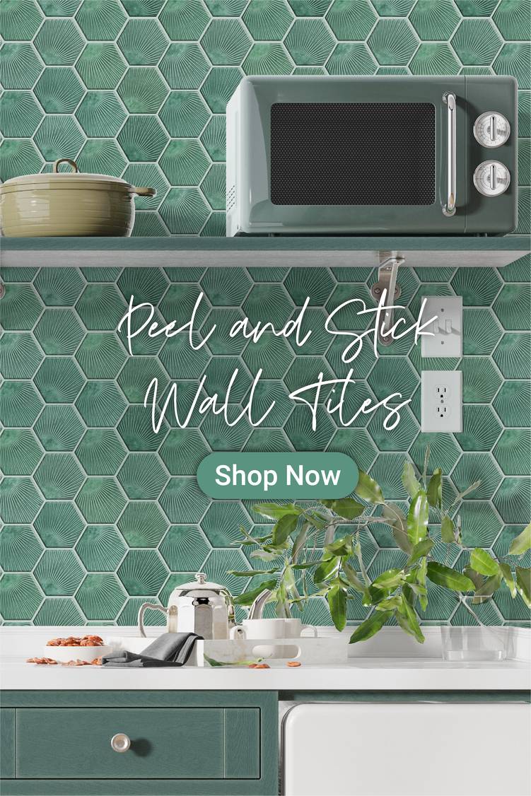 Mosaicowall