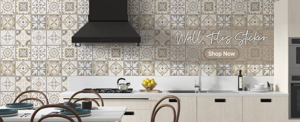 Mosaicowall