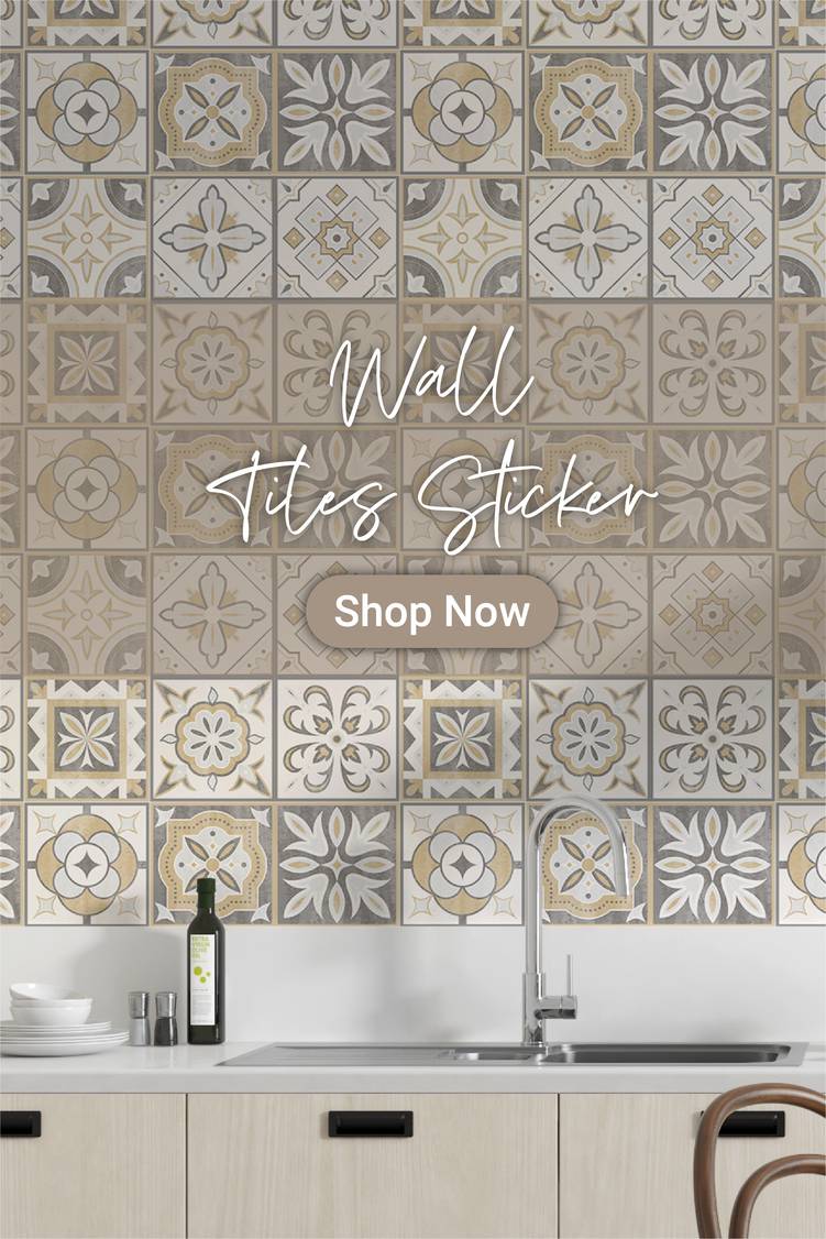 Mosaicowall