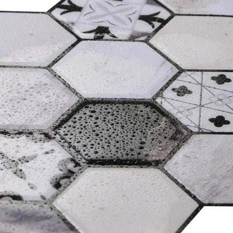 3D peel and stick tiles | stone peel and stick tiles