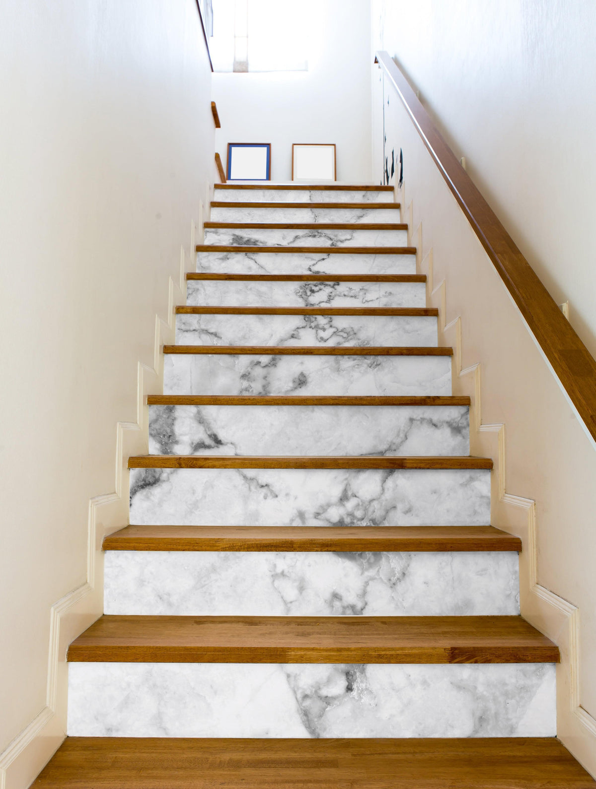 Stair Riser Advertisement Decorative Stair Riser – Mosaicowall